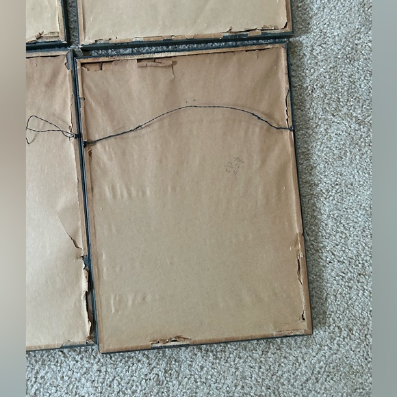 4 Vintage LA MODE ILLUSTREE
Bureaux du Joumal 56 Rue Jacob Paris - Picture 9 of 12